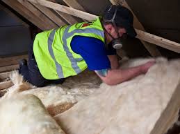 Best Insulation Replacement  in USA